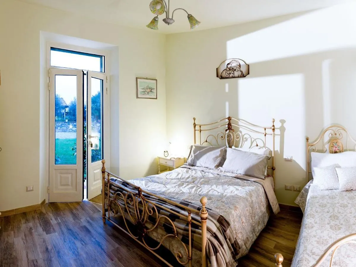 Apartment Sabrina By Interhome لوكا