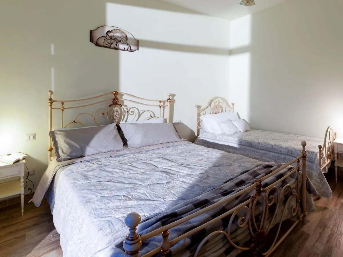 Apartment Sabrina By Interhome لوكا